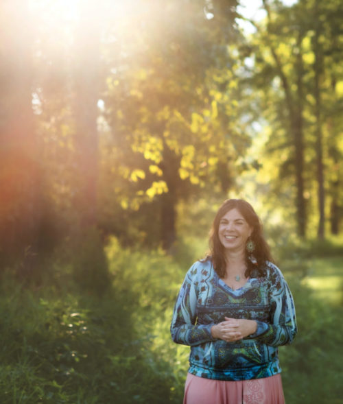 Meet Michelle Skaletski-Boyd Hypnotherapist Montana