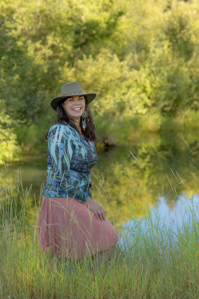 Michelle Skaletski-Boyd Soul Felt Servies Whitefish Montana Flathead County Kalispell Montana Hypnotist Michelle Skaletski-Boyd